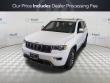 Used 2021 Jeep Grand Cherokee Limited SUV