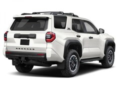 2026 Toyota 4Runner TRD Off-Road Premium SUV