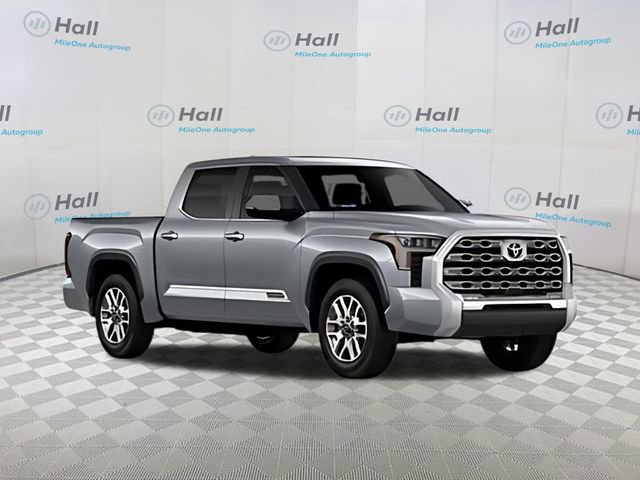 2026 Toyota Tundra 1794 Edition - Photo 64