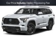  Toyota Sequoia