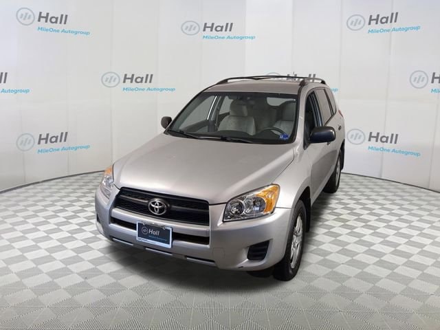 2012 Toyota RAV4 Base SUV