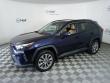 Used 2022 Toyota RAV4 XLE Premium SUV