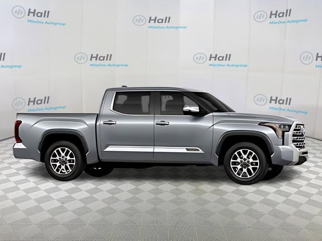 2026 Toyota Tundra 1794 Edition - Photo 81