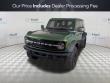 Used 2024 Ford Bronco Wildtrak SUV