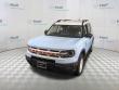 Used 2023 Ford Bronco Sport Heritage SUV