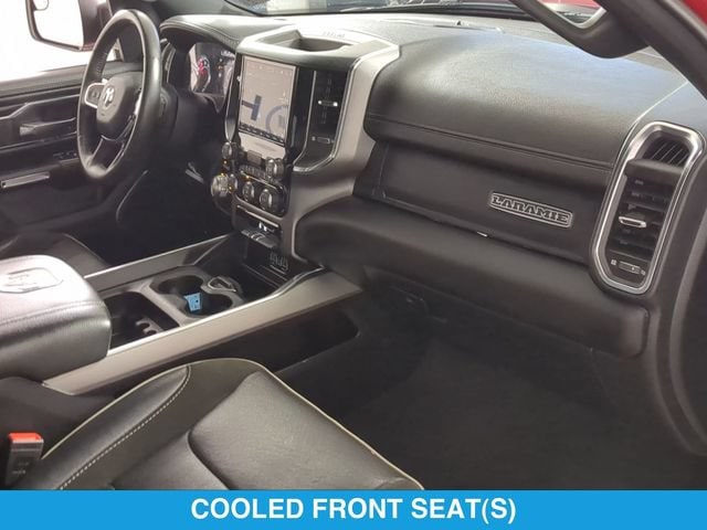 2024 RAM Ram 1500 Pickup Laramie - Photo 25