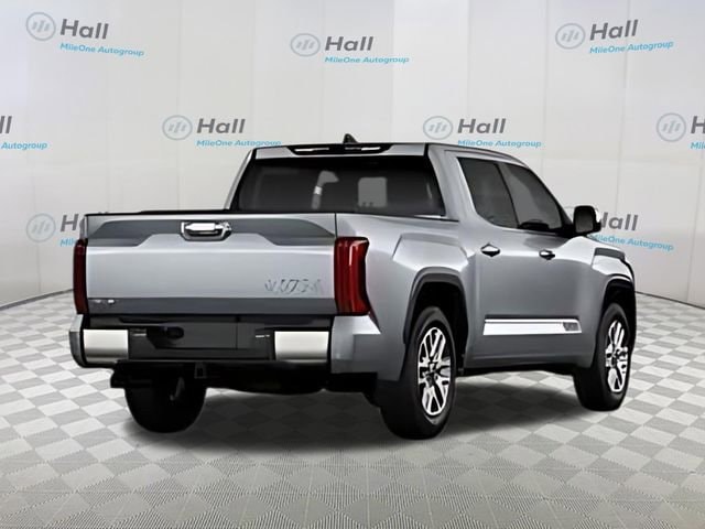 2026 Toyota Tundra 1794 Edition - Photo 84