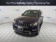 Used 2016 Jeep Grand Cherokee Limited SUV
