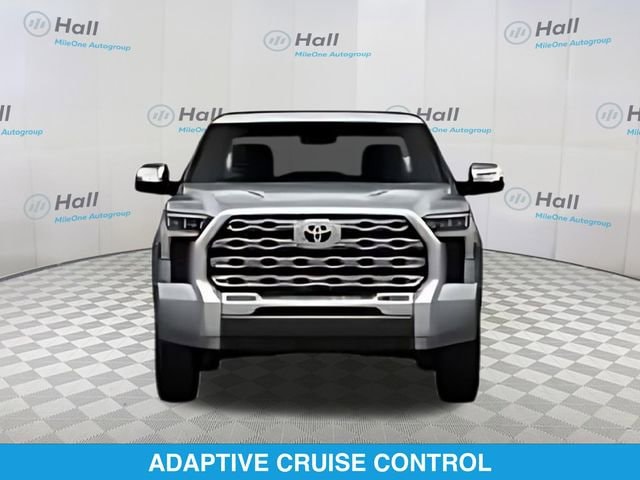 2026 Toyota Tundra 1794 Edition - Photo 31