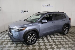 2024 Toyota Corolla Cross XLE SUV