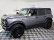 Used 2023 Ford Bronco Wildtrak SUV