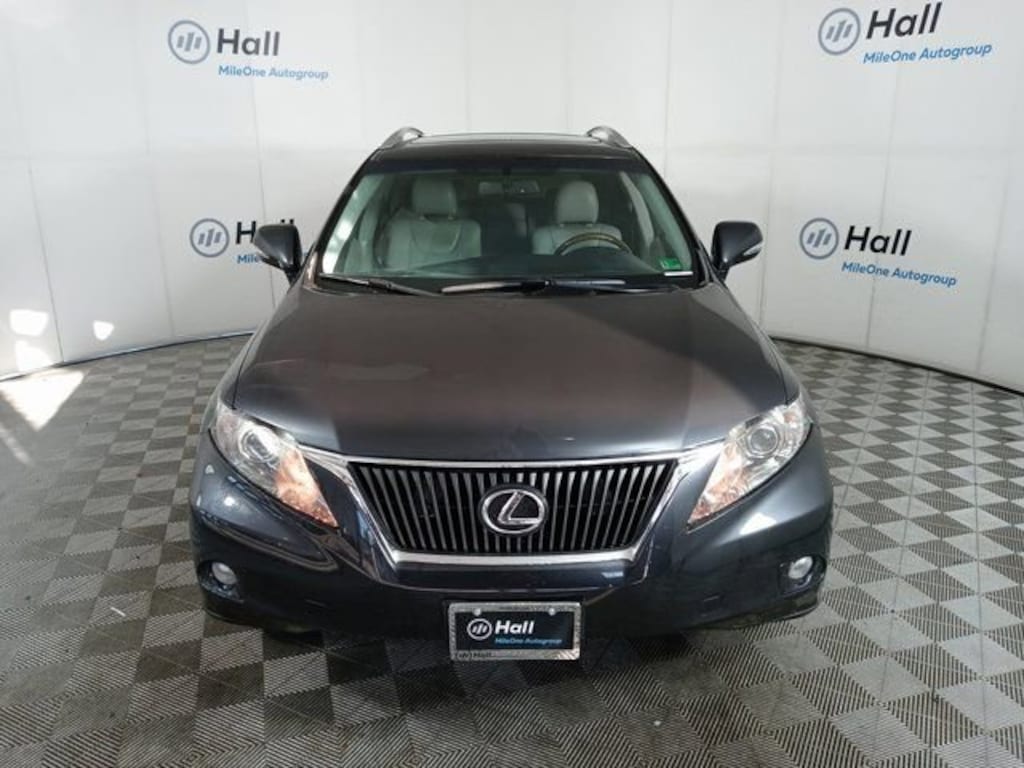 Used 2010 Lexus RX 350 350 SUV