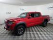 Used 2022 Toyota Tacoma TRD Off-Road Truck Double Cab