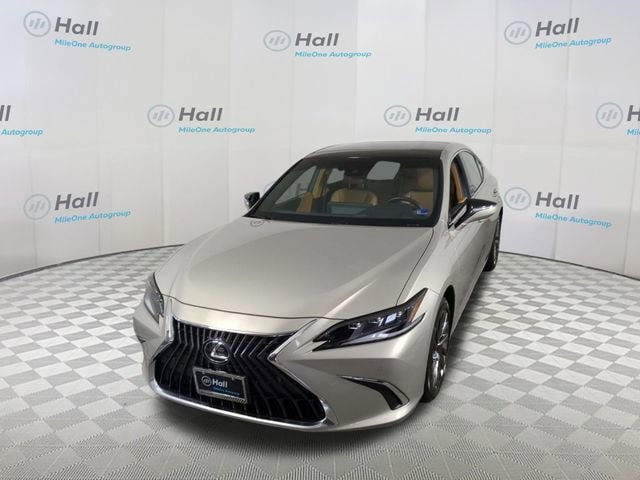 2024 Lexus ES 350 350 Ultra Luxury's photo