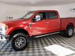 Used 2020 Ford F-250 XLT Truck Crew Cab