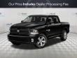 Used 2016 Ram 1500 Big Horn Truck Crew Cab