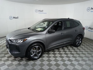 2023 Ford Escape ST-Line SUV