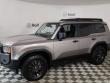 Used 2025 Toyota Land Cruiser 1958 SUV