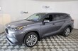  Toyota Highlander Hybrid