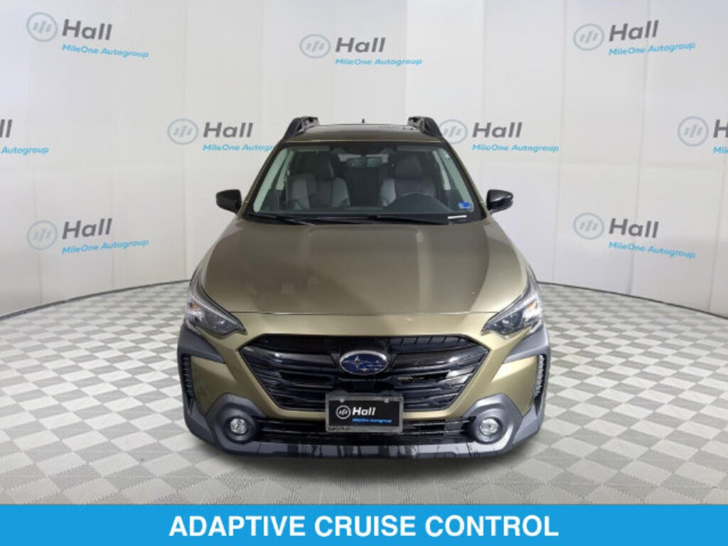 Used 2023 Subaru Outback Onyx Edition SUV
