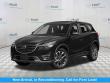 Used 2016 Mazda Mazda CX-5 Grand Touring SUV