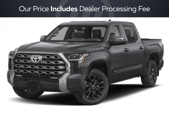  Toyota Tundra