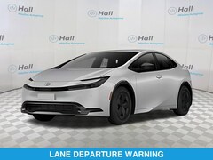 2026 Toyota Prius LE Hatchback