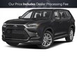  Toyota Grand Highlander