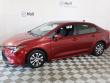 Used 2022 Toyota Corolla Hybrid LE Sedan