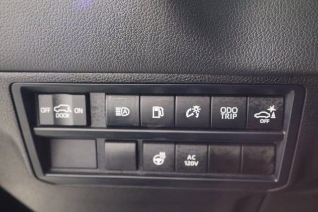 2024 Toyota Sequoia Limited - Photo 21