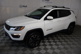 2019 Jeep Compass Sport SUV