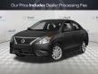 Used 2019 Nissan Versa 1.6 SV Sedan