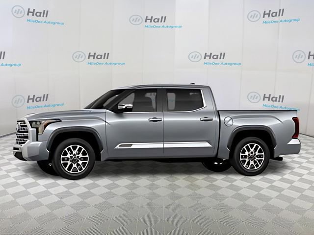 2026 Toyota Tundra 1794 Edition - Photo 162