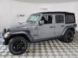 Used 2020 Jeep Wrangler Unlimited Willys SUV