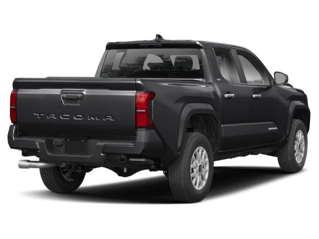 2026 Toyota Tacoma SR5 Truck Double Cab