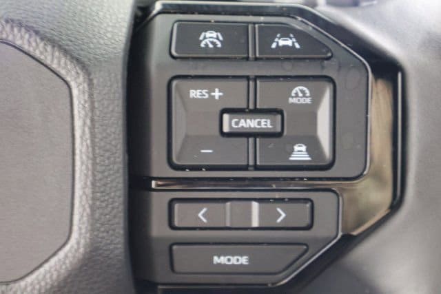 2024 Toyota Land Cruiser Land Cruiser 1958 - Photo 17