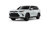  Toyota Grand Highlander Hybrid