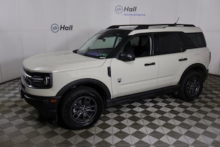 2024 Ford Bronco Sport Big Bend SUV