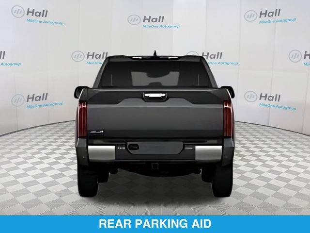 2026 Toyota Tundra 1794 Edition - Photo 102