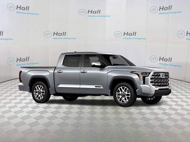 2026 Toyota Tundra 1794 Edition - Photo 63