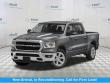 Used 2021 Ram 1500 Big Horn/Lone Star Truck Crew Cab