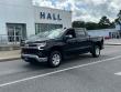 Used 2025 Chevrolet Silverado 1500 LT Truck Crew Cab