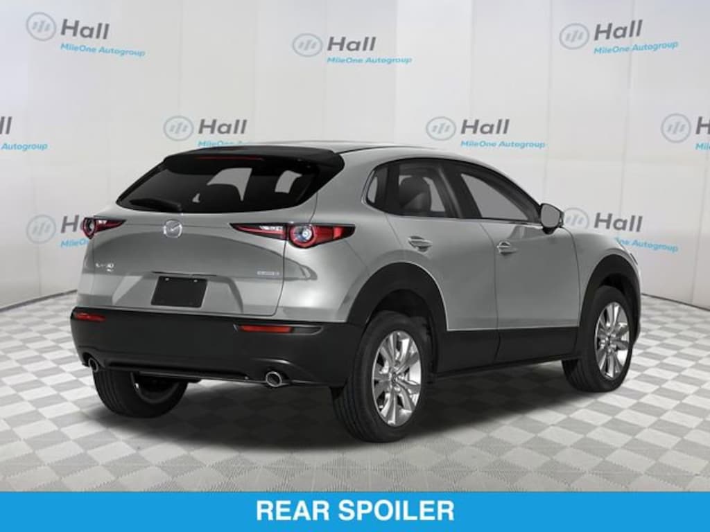 Used 2021 Mazda Mazda CX-30 Select SUV