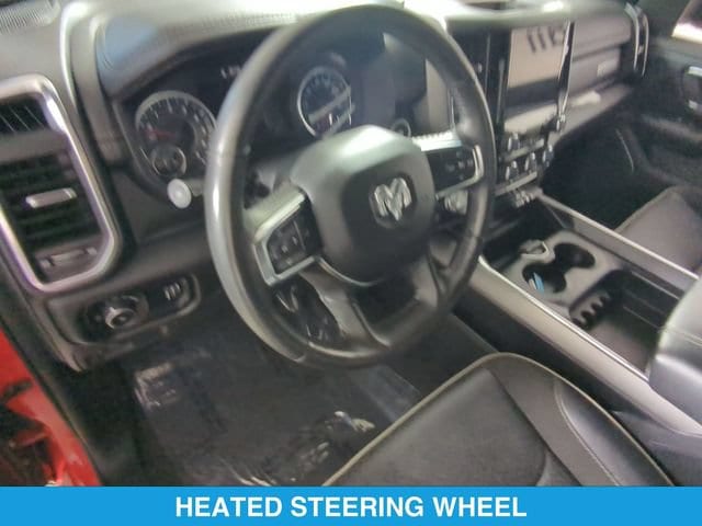 2024 RAM Ram 1500 Pickup Laramie - Photo 15
