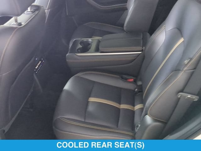 2026 Mazda CX-90 Premium Plus Package - Photo 15