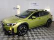 Used 2021 Subaru Crosstrek Limited SUV