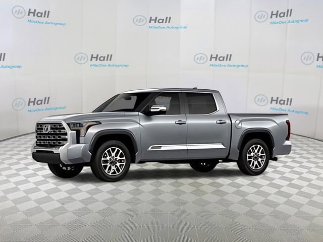 2026 Toyota Tundra 1794 Edition - Photo 10