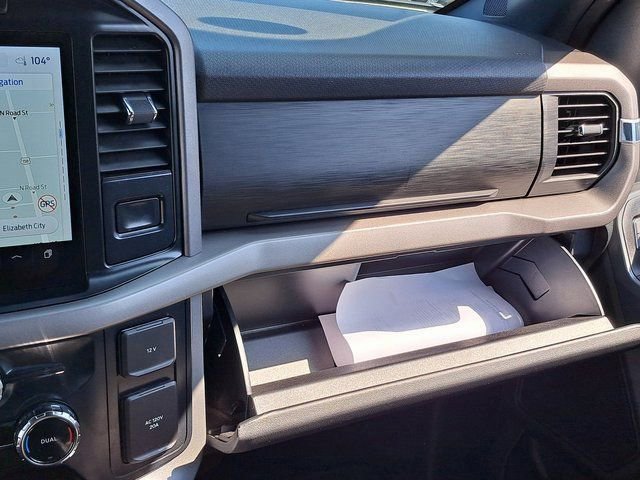 2024 Ford F-150 XLT - Photo 23