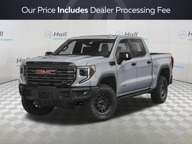  GMC Sierra 1500