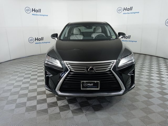 Used 2019 Lexus RX 350 with VIN 2T2BZMCA0KC169336 for sale in Virginia Beach, VA